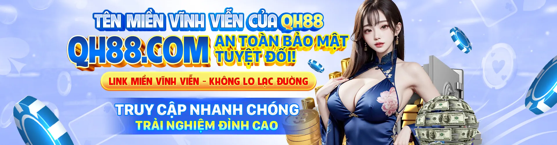 Hình ảnh minh họa cách truy cập 66ko an toàn